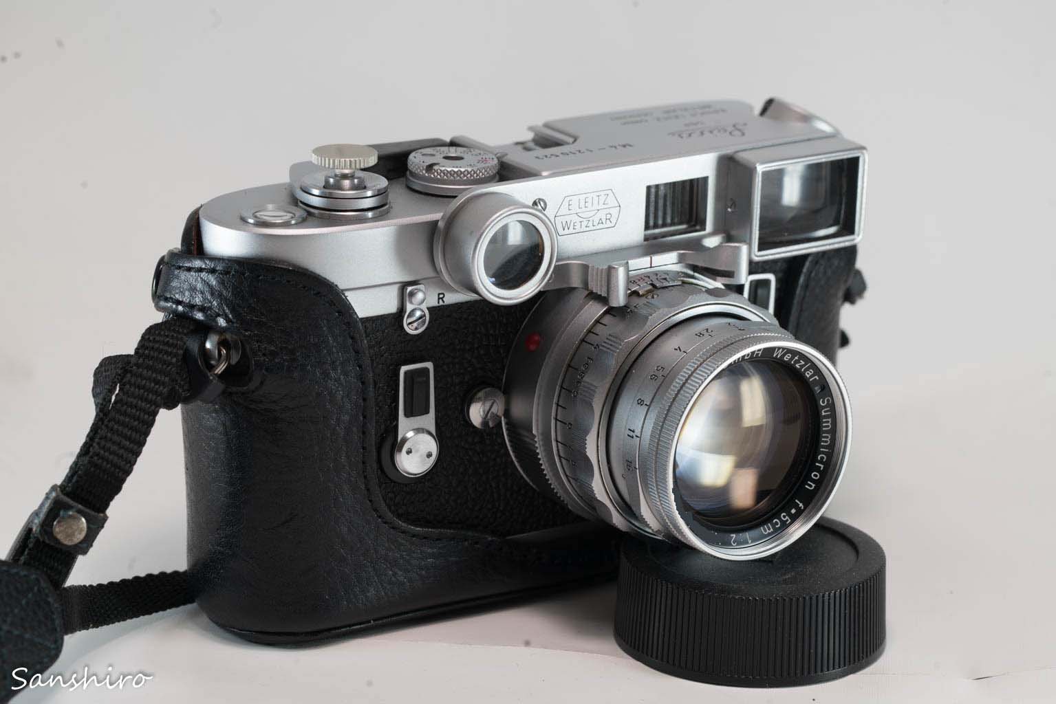 Leica M4