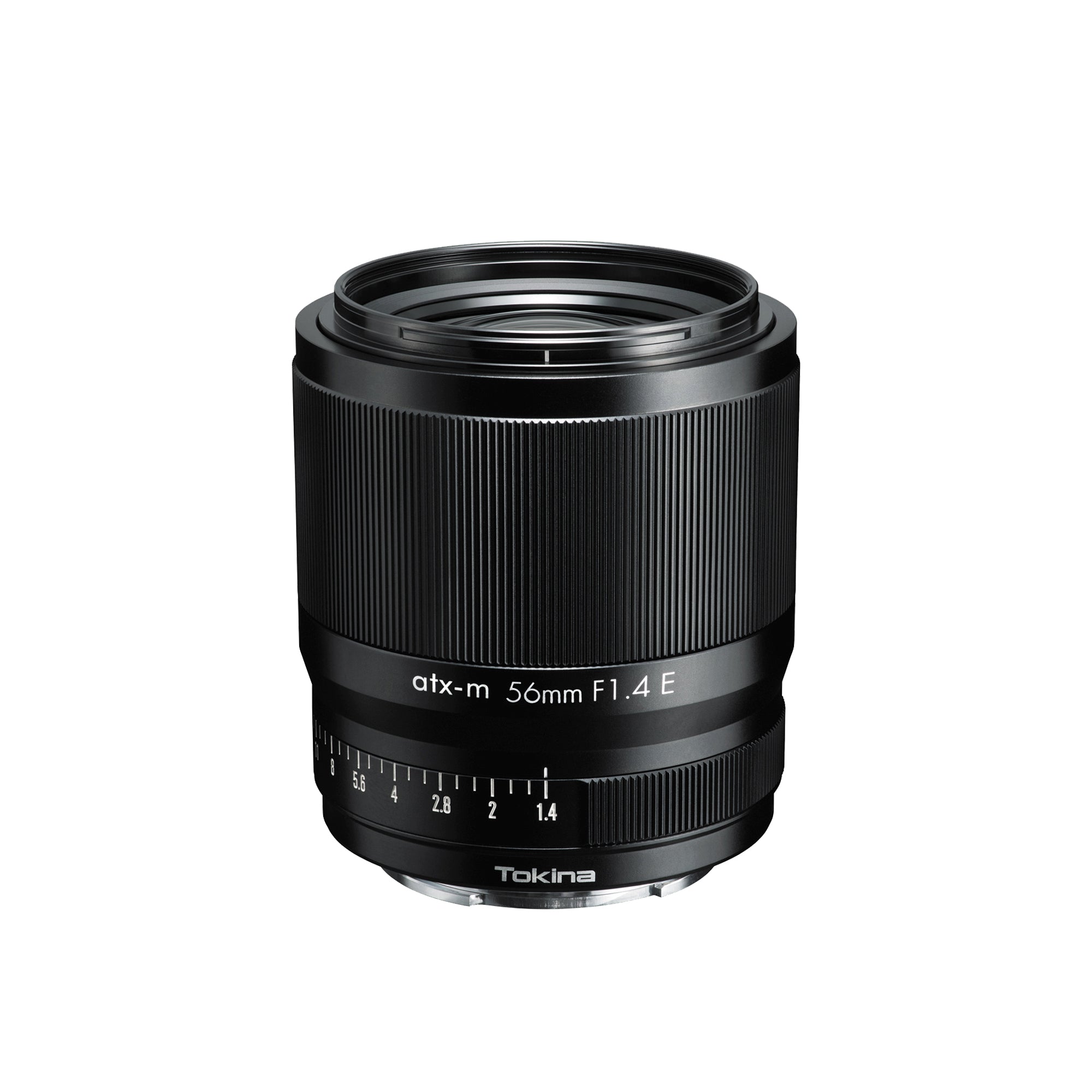 atx-m 56mm f/1.4 Sony E Mount – Tokina Lens USA