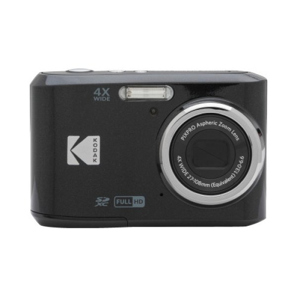 KODAK PIXPRO Friendly Zoom FZ55 コダックコンパクトデジタルカメラ
