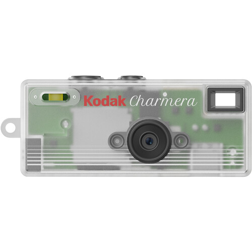 KODAK CHARMERA コダック キーチェーントイカメラ チャーメラ デジタル