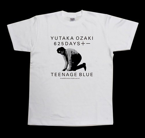 OZAKI30 LAST STAGE 尾崎豊展 | イベント情報 | ところざわサクラタウン