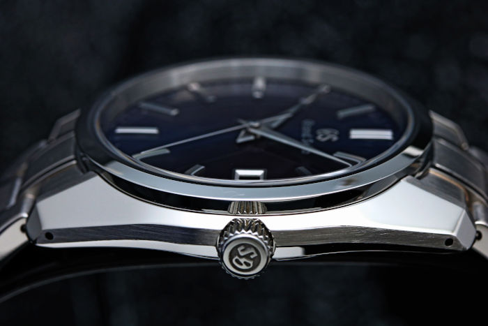 グランドセイコー マスターショップ限定モデル 「44GS」現代デザイン