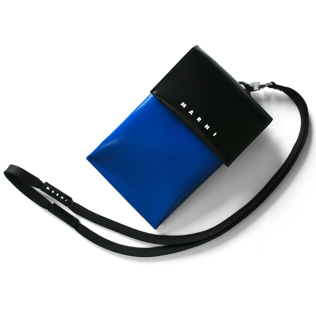 マルニ スマートフォンケース/ショルダーバッグ/ポシェット バッグ