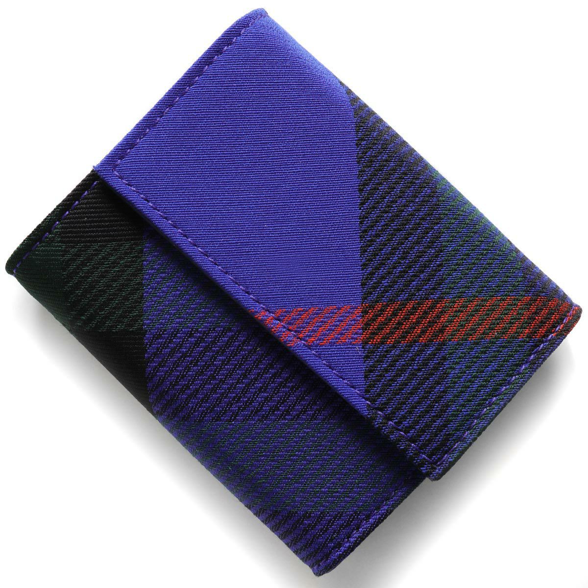 バーバリー 三つ折り財布/ミニ財布 財布 メンズ レディース ラーク