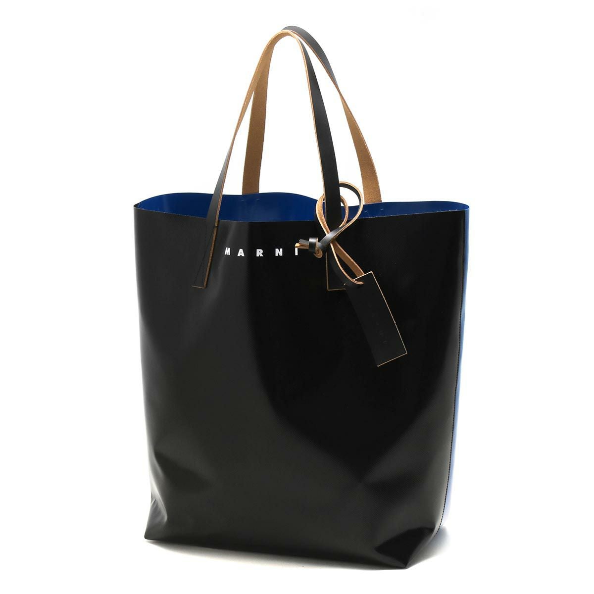 マルニ トートバッグ/ショッピングバッグ バッグ メンズ レディース