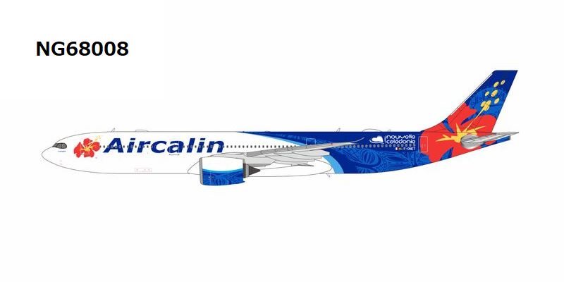 NG Models A330-900 エアカラン F-ONET 1/400 [NG68008]