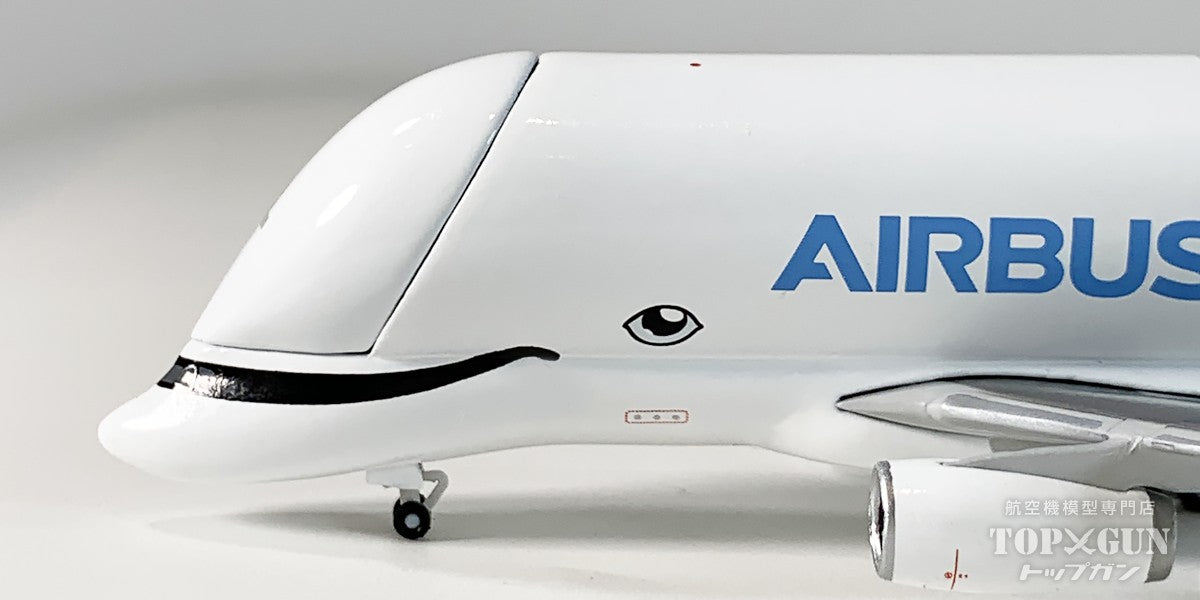 Herpa Wings エアバス ベルーガXL XL#3 F-GXLI 1/500 [534284-003]