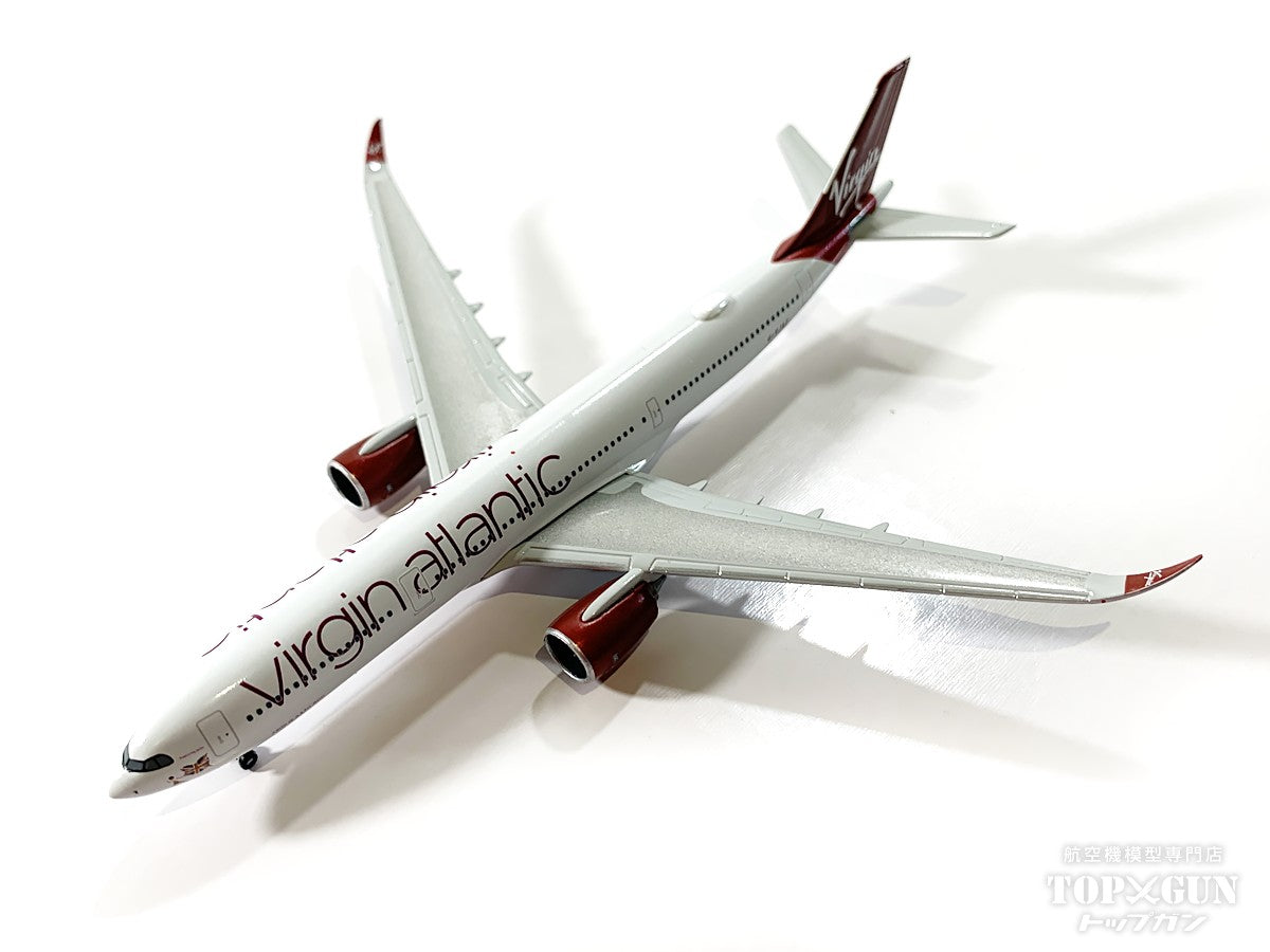 Herpa Wings A330-900neo ヴァージン・アトランティック航空 Billie
