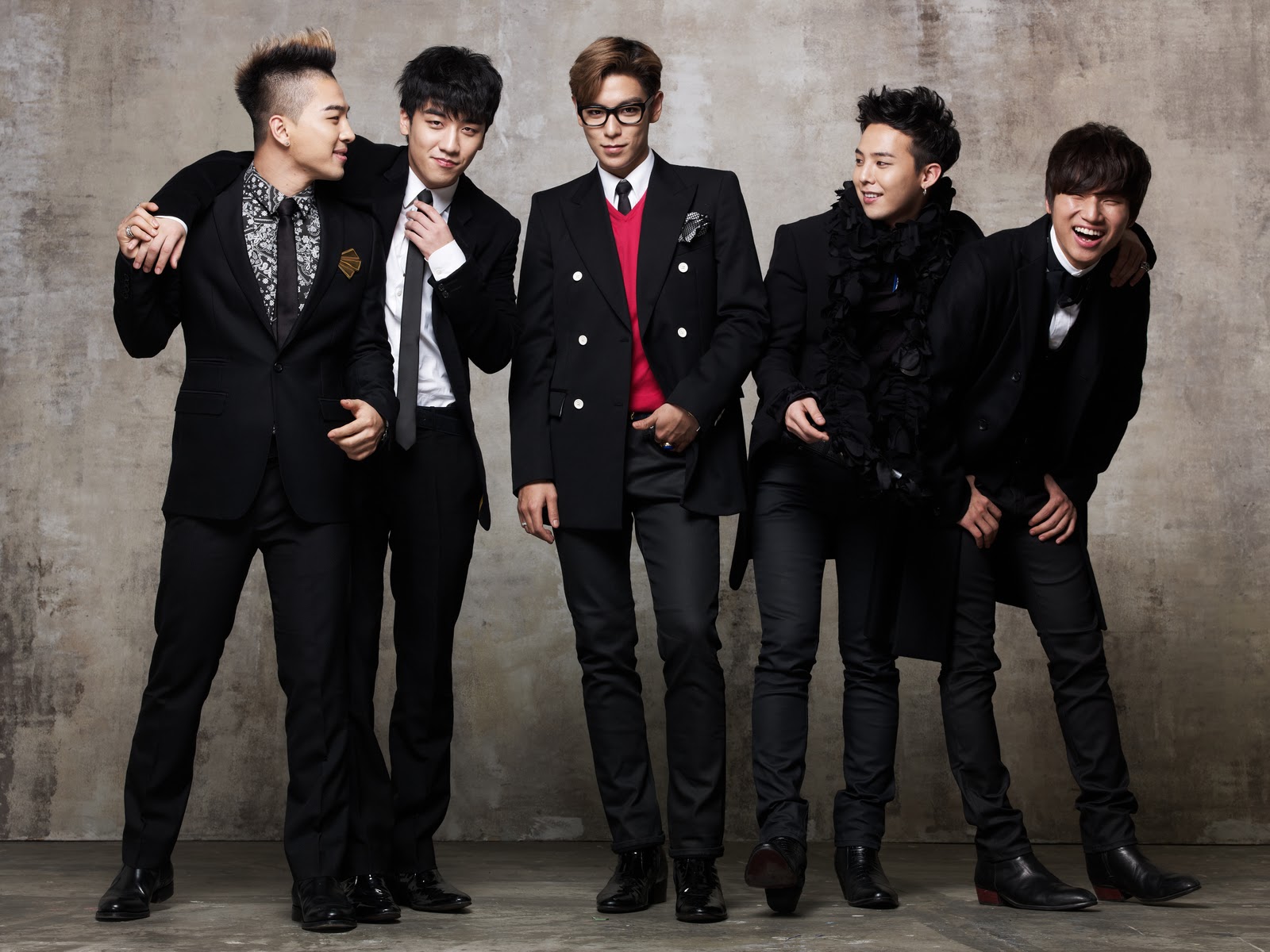 Opinionated profile of BIGBANG | Top of the Kpops