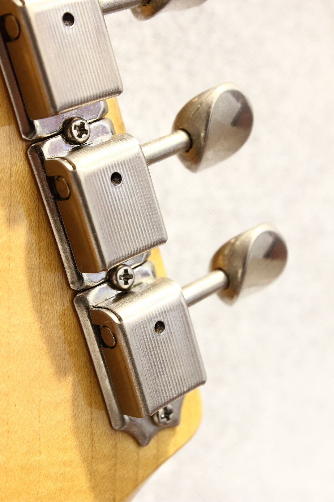 Cool Z ZST-1M Fiesta Red 2007 – Topshelf Instruments