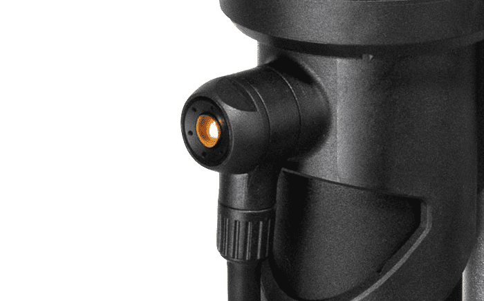 自転車用空気入れ（ポンプ）｜トピーク - JOEBLOW® BOOSTER