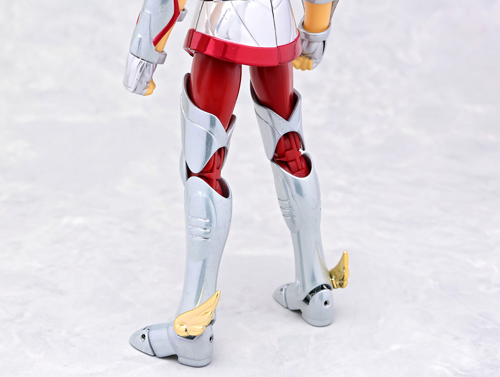 とろ＋ひまつぶし | 聖闘士聖衣神話：ペガサス星矢（初期青銅聖衣