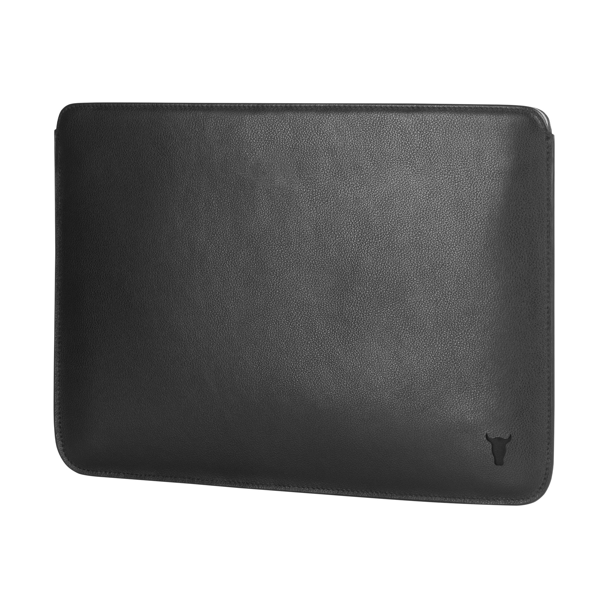 Leather Laptop Sleeve for 13