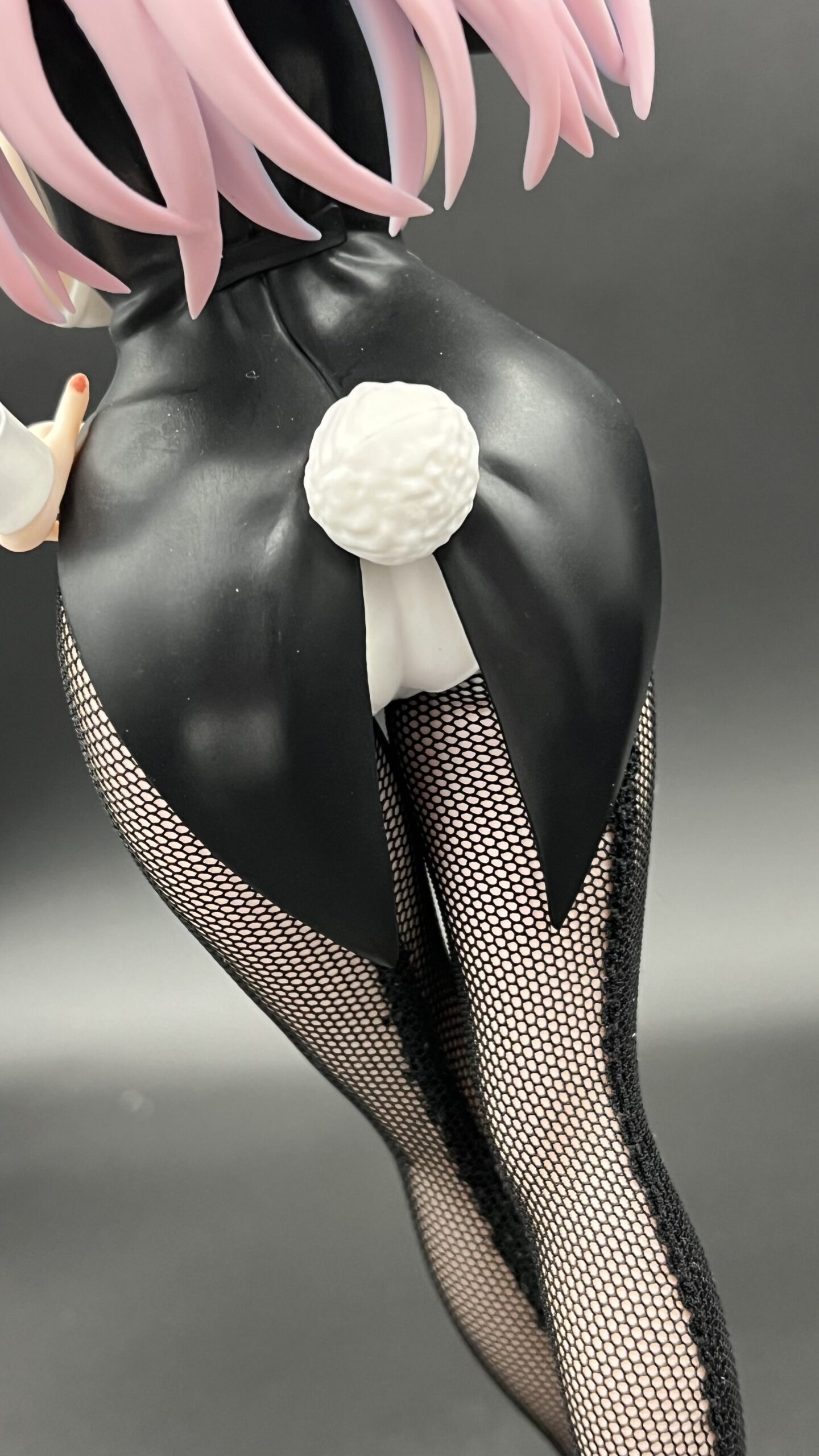 すーぱーそに子 BiCute Bunnies Figure-Newly Drawn Costume 燕尾ver