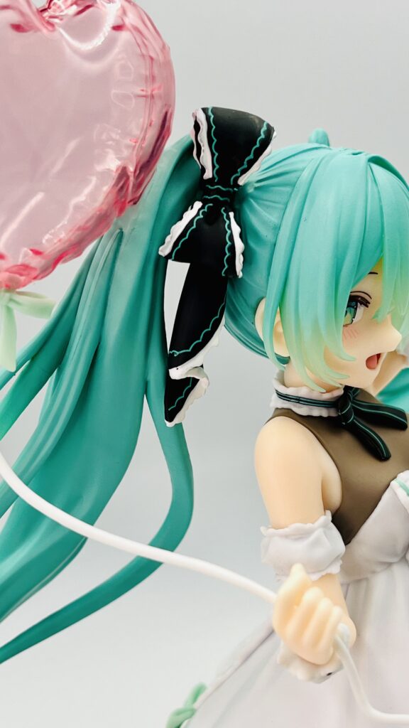 初音ミク Birthday2025 AMP＋ フィギュア～Party ver.～ | 虎次朗HOBBY