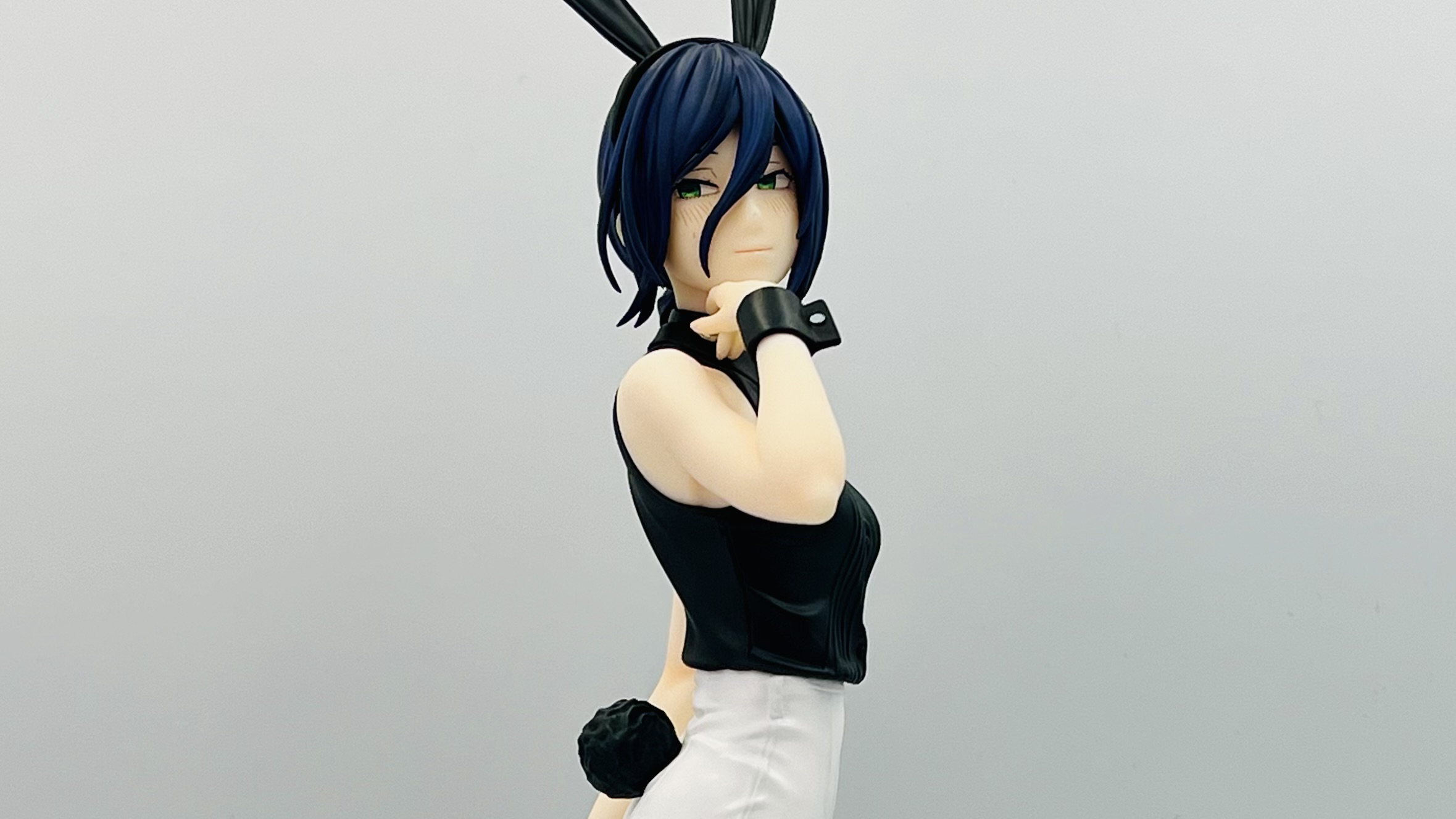 劇場版『チェンソーマン レゼ篇』 BiCute Bunnies Figure ーレゼー