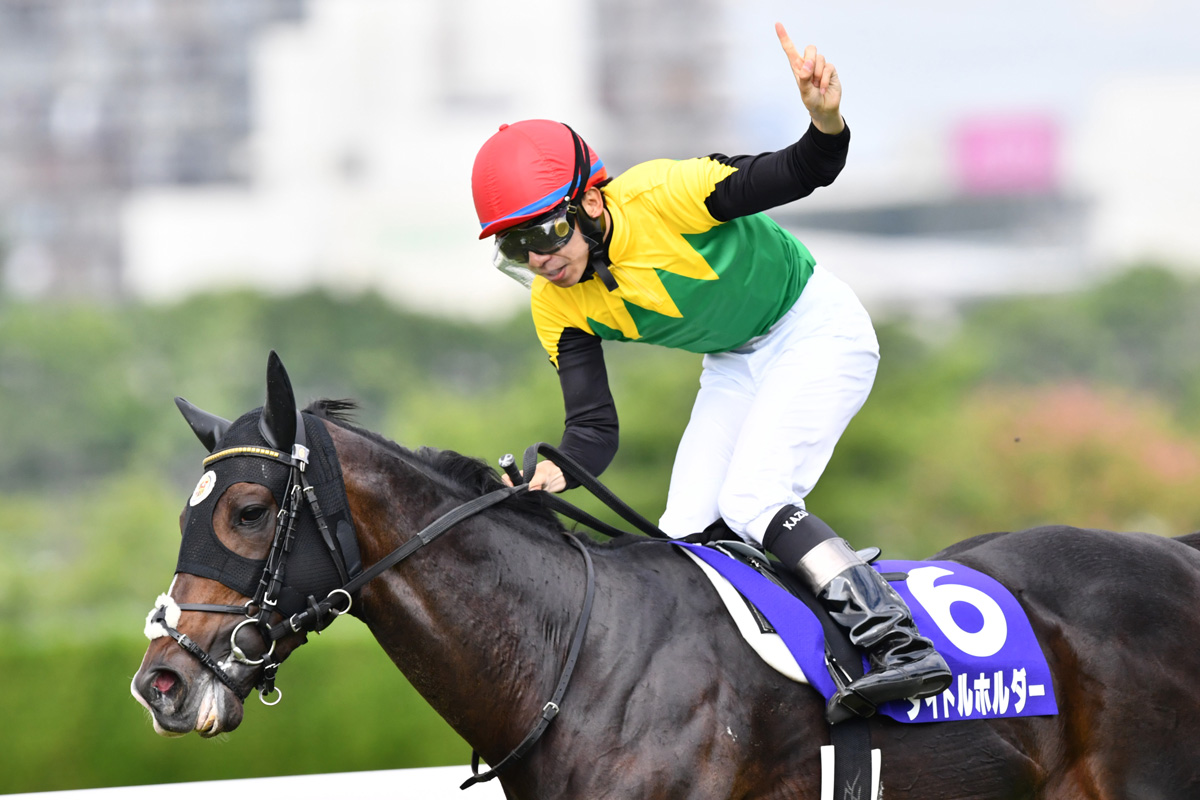 凱旋門賞の国内馬券発売が決定！日本馬の〝大将格〟タイトルホルダーは