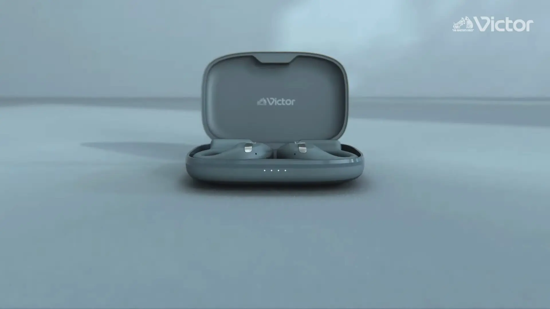 JVCケンウッド Victor HA-NP50T レビュー｜耳をふさがない快適