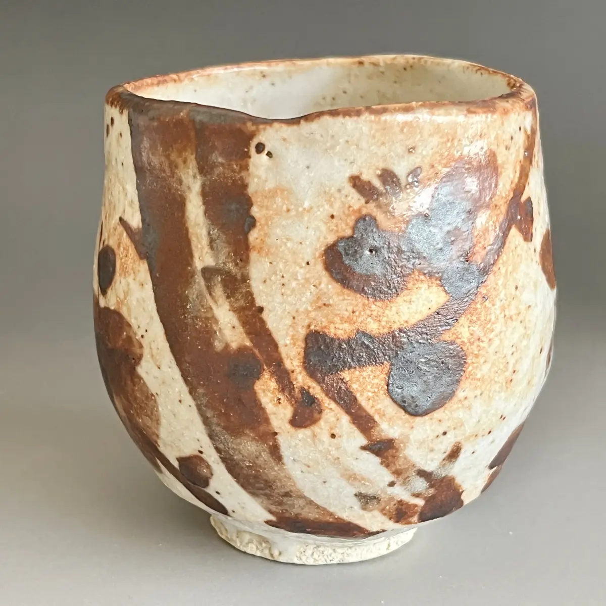 志野焼 | 陶酔庵 -tousuian-