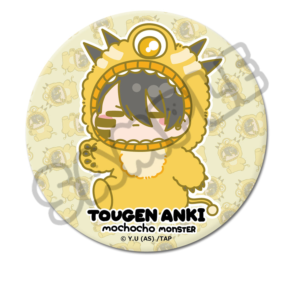 無陀野無人(NAITO MUDANO)｜桃源暗鬼グッズ｜TVアニメ『桃源暗鬼』公式