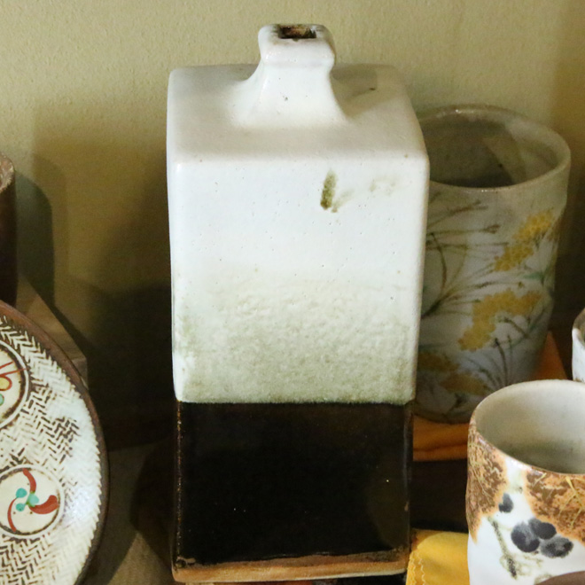 陶芸家 人間国宝 濱田庄司（はまだしょうじ） | 益子焼窯元よこやま