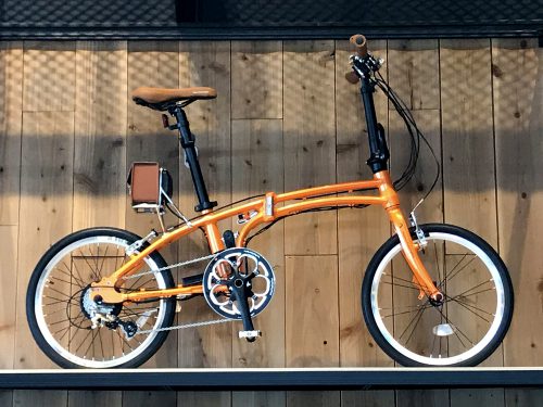 TOY-BIKE人気商品『デイトナDE01シリーズ』大量入荷！ | トイ