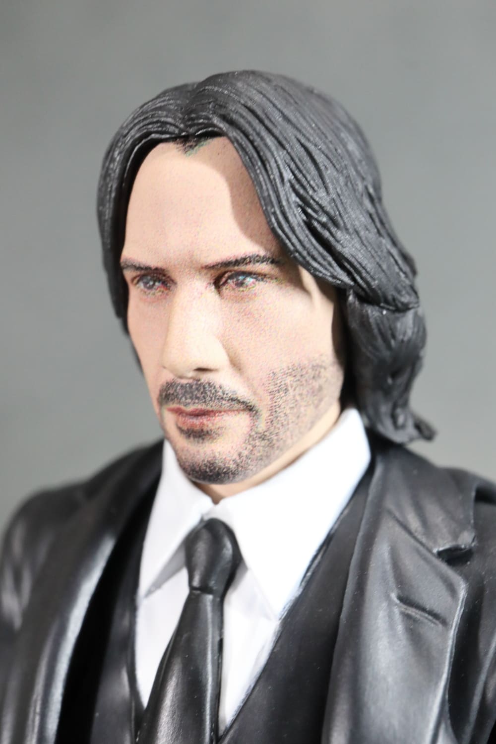 MAFEX JOHN WICK (JOHN WICK:CHAPTER4) レビュー | TOYHOUND