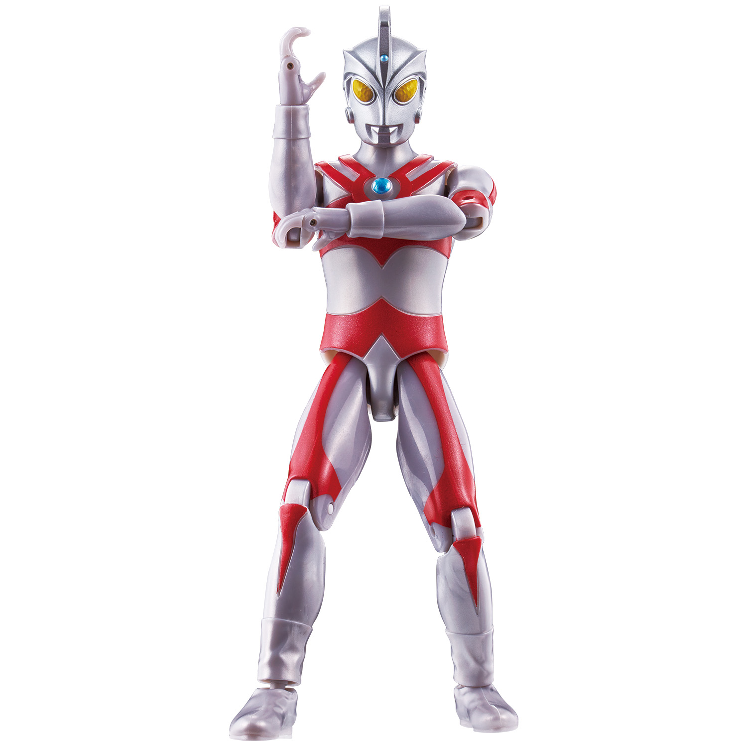 ヤマダデンキ限定】ウルトラアクションフィギュア ウルトラマンエース