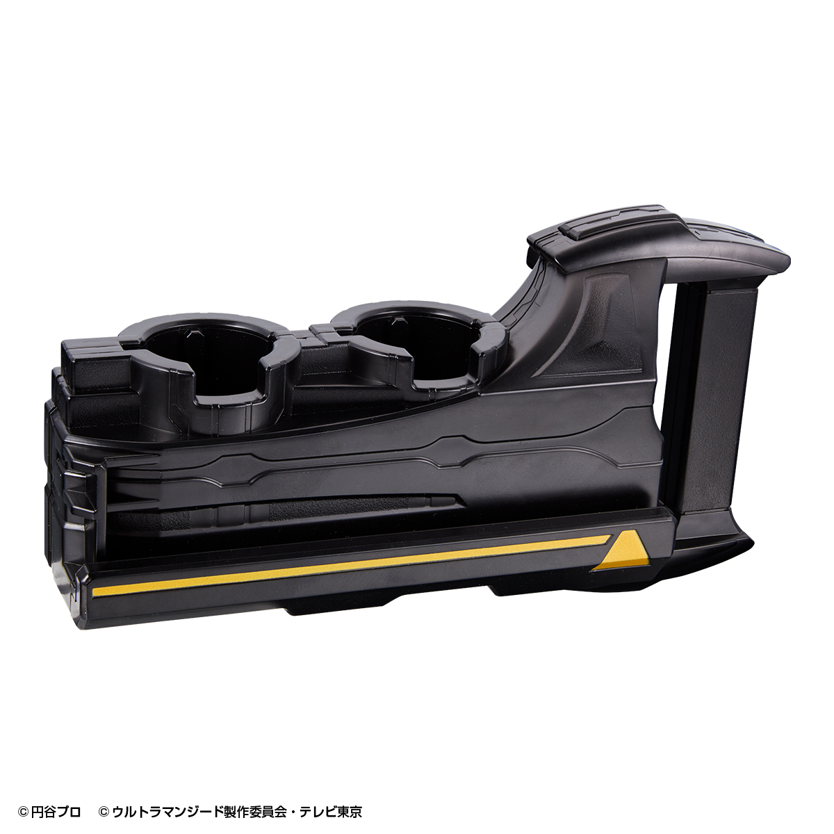 ウルトラレプリカ ジードライザー｜ウルトラマンおもちゃウェブ