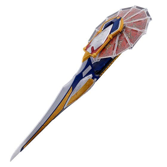 COMPLETE SELECTION MODIFICATION BLAYBUCKLE & ROUSEABSORBER