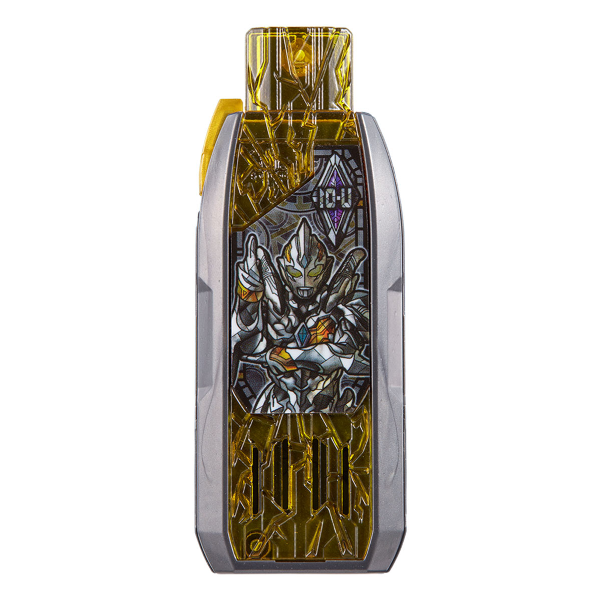 DXブラックスパークレンス トリガーダークver. | BANDAI TOYS