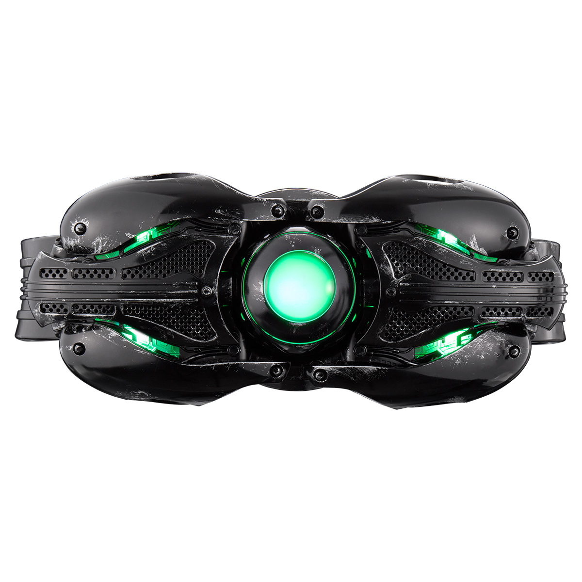 CSM変身ベルト 世紀王ムーンドライバー | BANDAI TOYS