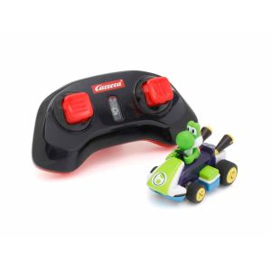 ミニ マリオカート R/C マリオコレクション キノピオ TV036T | 京商