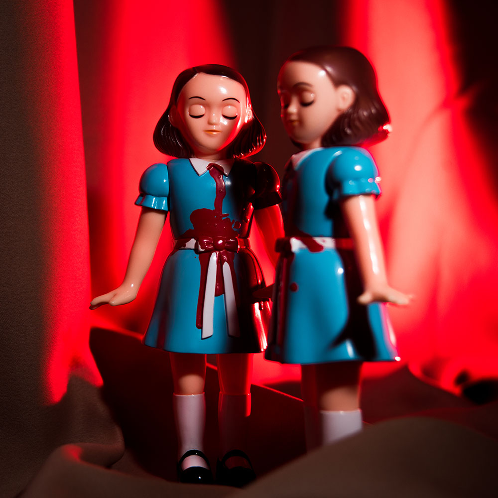 Awesome Toy Murdered Twins Set – Toy Underground Store