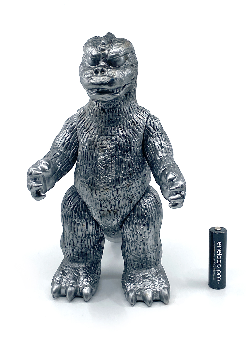M1go Godzilla 1974 Sofubi Figure – Toy Underground Store