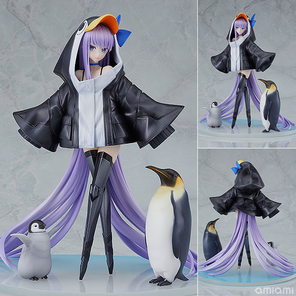 Fate/Grand Order】1/7『ランサー/謎のアルターエゴ・Λ（ラムダ）［AQ