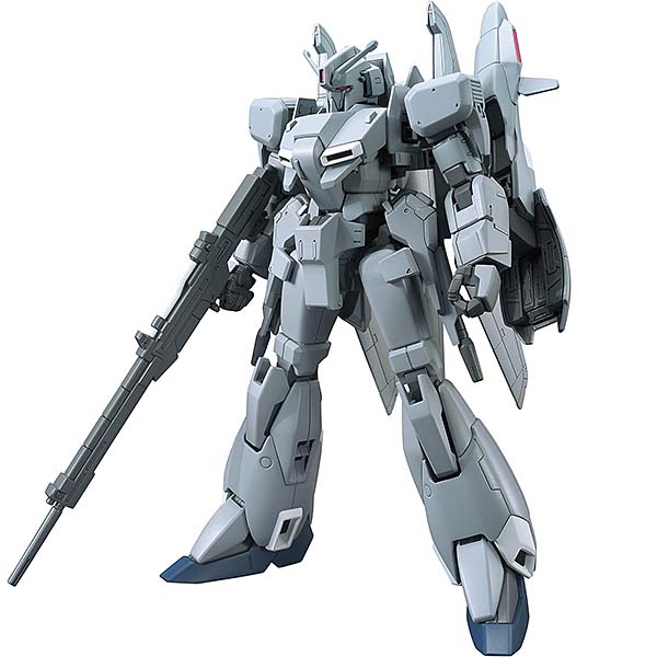 ガンプラ】MG 1/100『デルタプラス』機動戦士ガンダムUC プラモデル