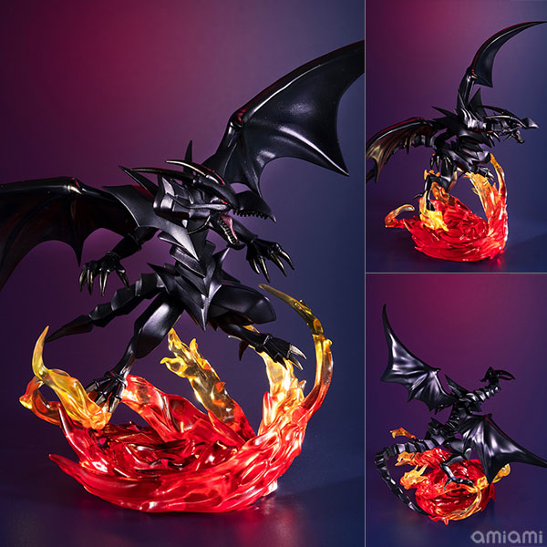 遊戯王】MONSTERS CHRONICLE『青眼の白龍』『真紅眼の黒竜