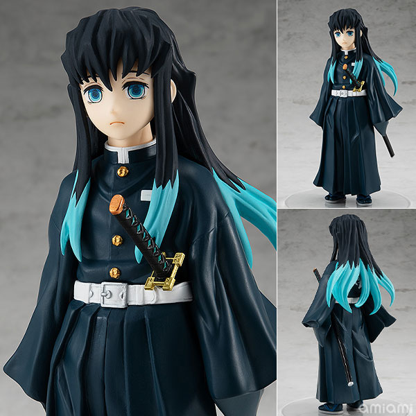 鬼滅の刃】POP UP PARADE『時透無一郎（ときとう むいちろう