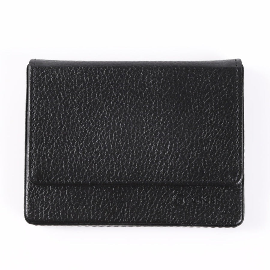 ポッケース〜少量のカードの収納ができるコンパクトなカードケース