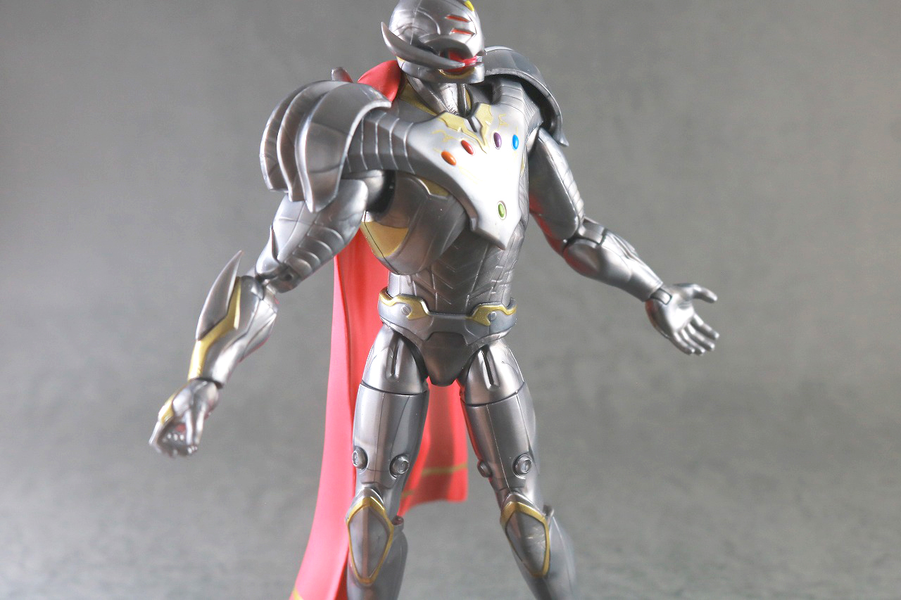マーベルレジェンド インフィニティ・ウルトロン レビュー | トイハコ