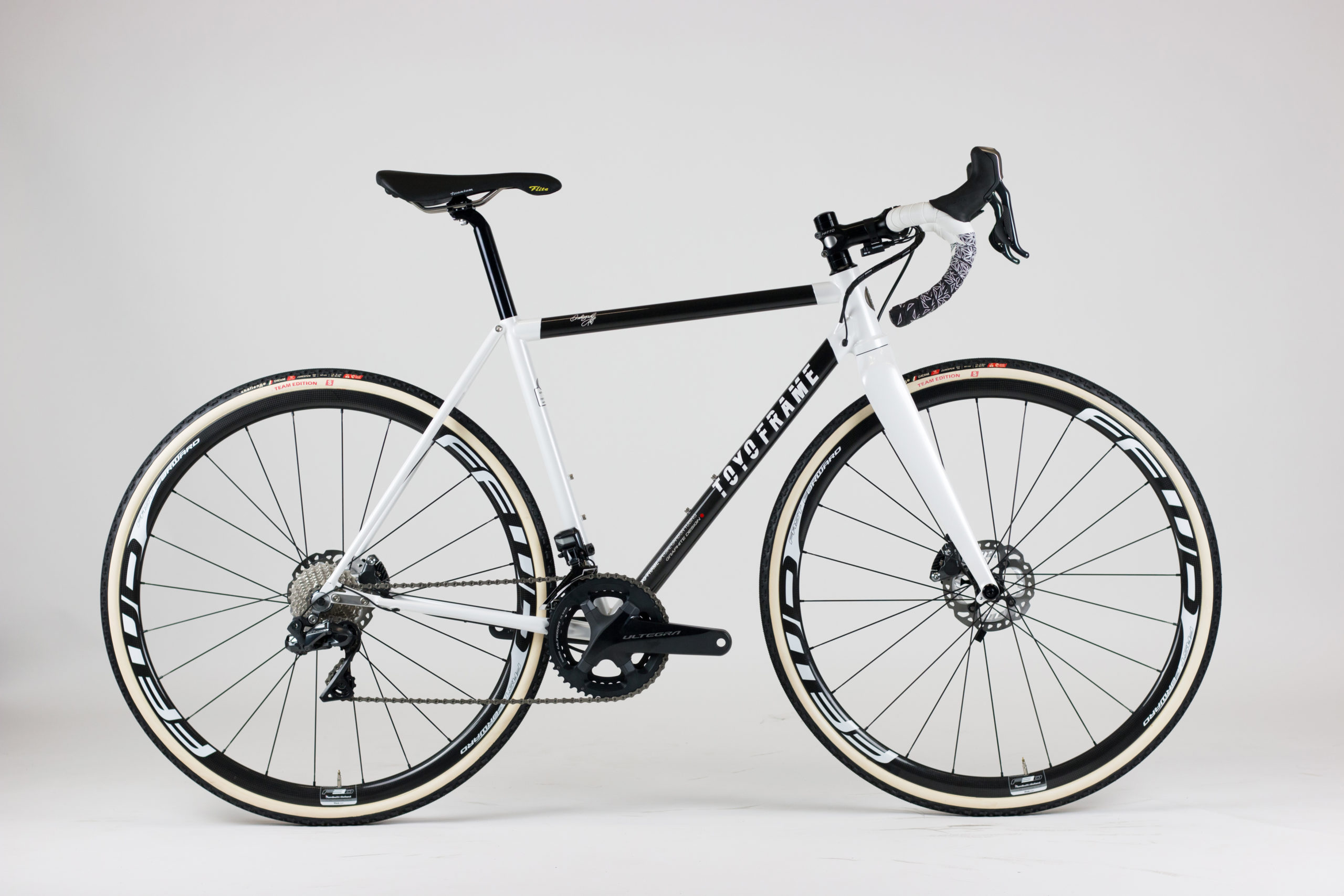 HYBRID CX-D | TOYO FRAME