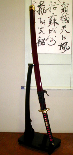 模造刀 有名人名刀 豊臣秀吉 通販模造・美術刀販売 鍛冶屋トヨクニ