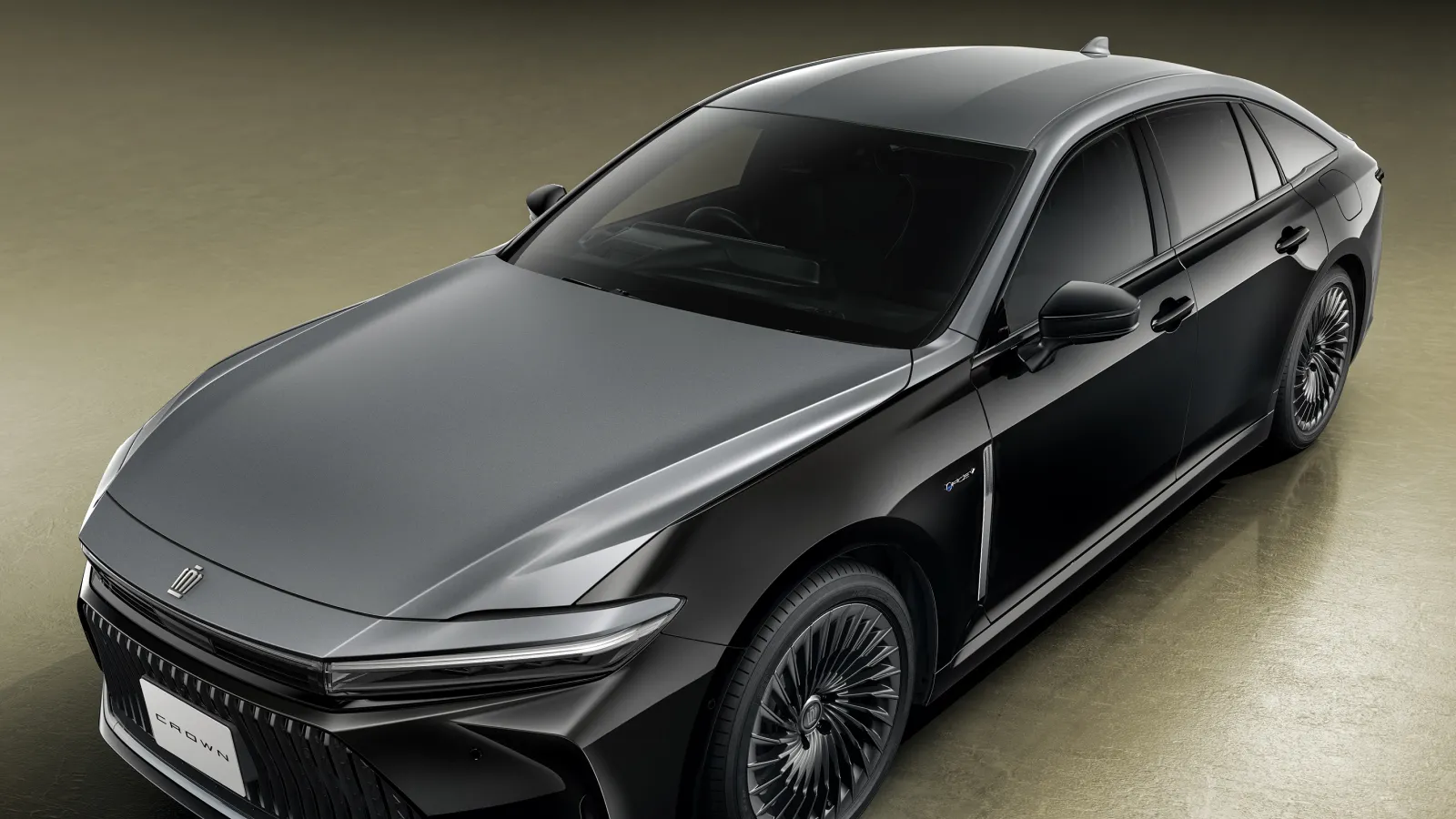 トヨタ クラウン“ THE 70th” | 特別仕様車 | トヨタ自動車WEBサイト