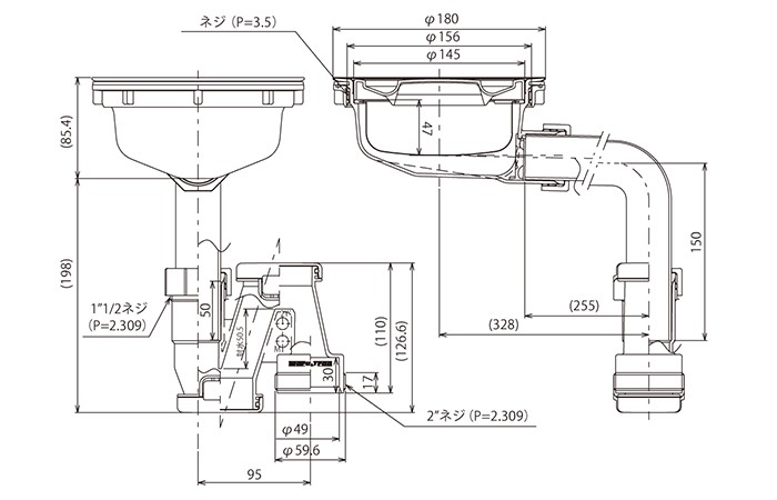 S-KIT12-GB2|TOYOURA_トヨウラ公式オンラインショップ