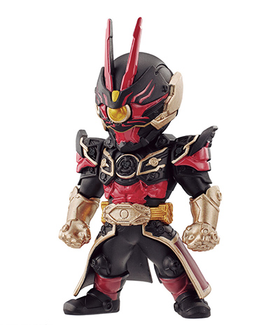 仮面ライダー コンバージ CONVERGE KAMEN RIDER 25 【バンダイ】