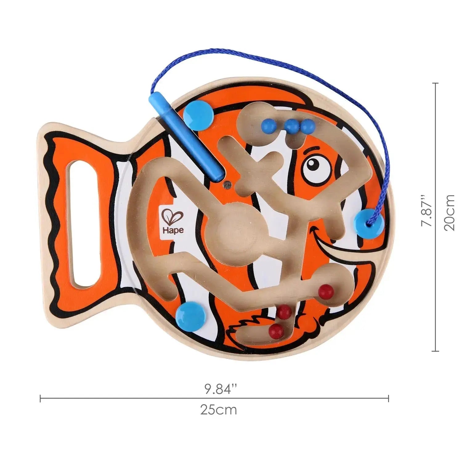 Hape Go-Fish-Go - Hape Toys (Hape International Inc.) – HapeToys