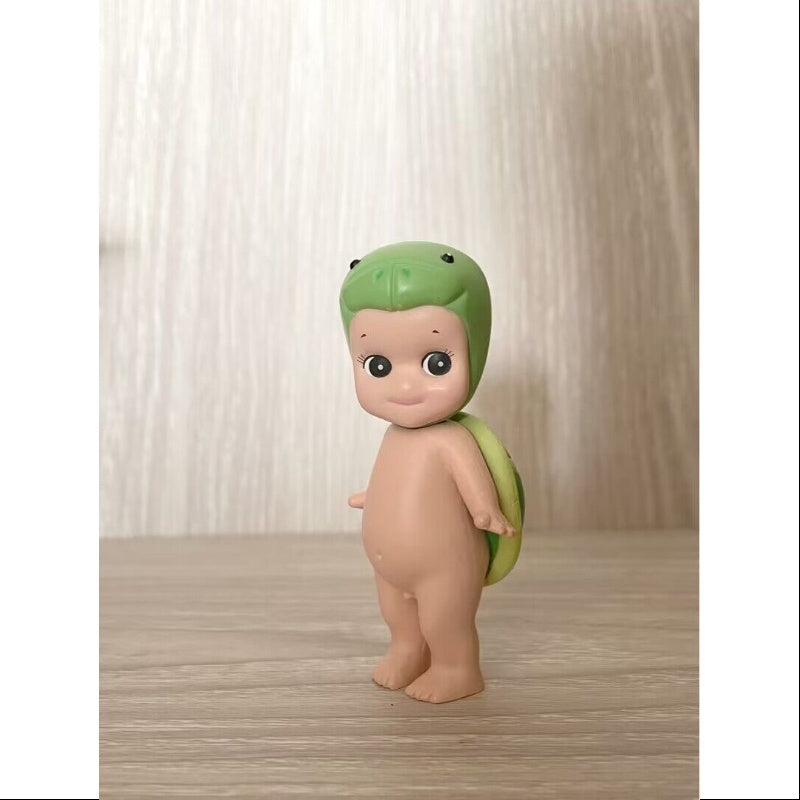 Sonny Angel Marine Series Secret Turtle – TOYSEZ
