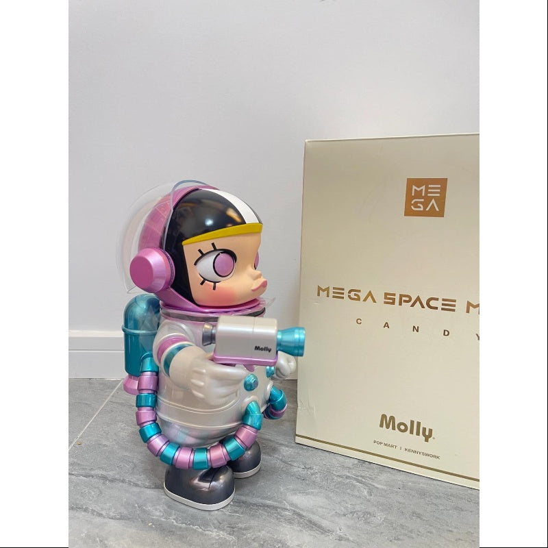 MEGA SPACE MOLLY 400% Candy 2022 LIMITED – TOYSEZ