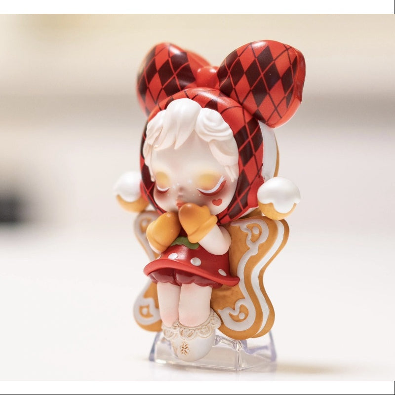 Skullpanda Tell Me What You Want Series Whole Set Opened – TOYSEZ